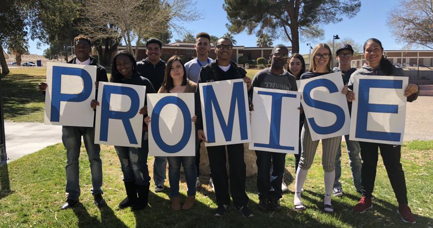 promise students
