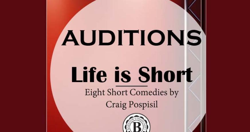 Auditions