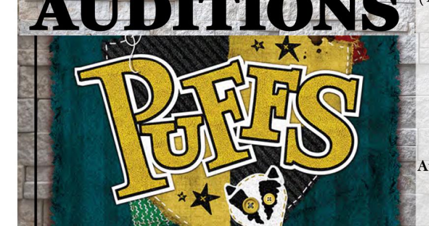 puffs audition