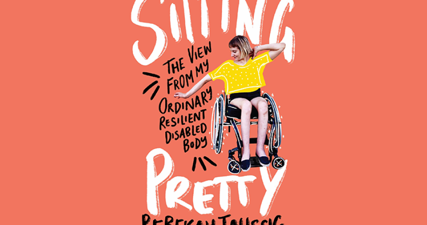Sitting Pretty Book