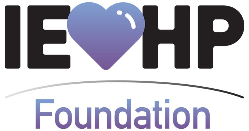 IEHP Logo