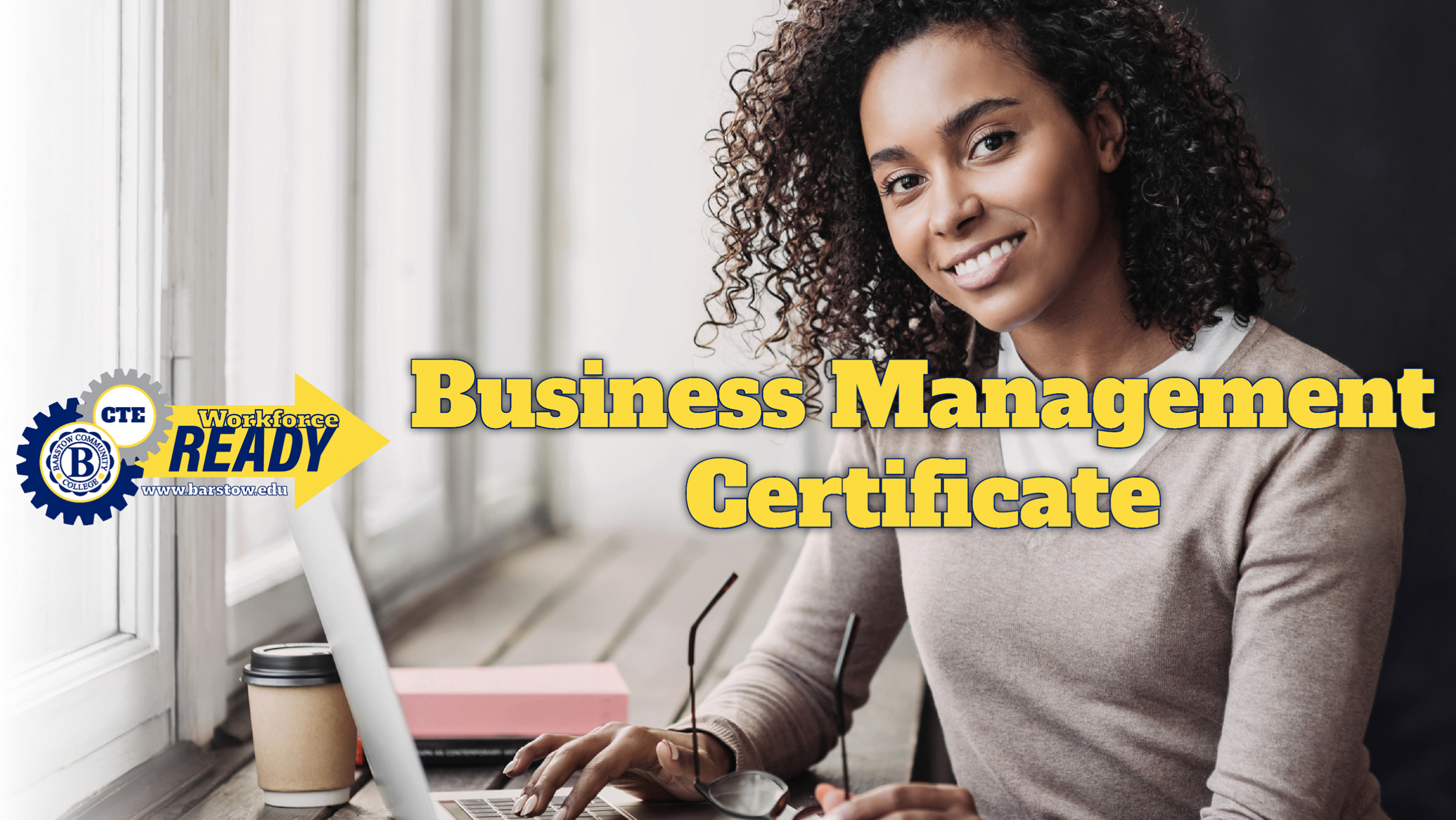Business Management Certificate