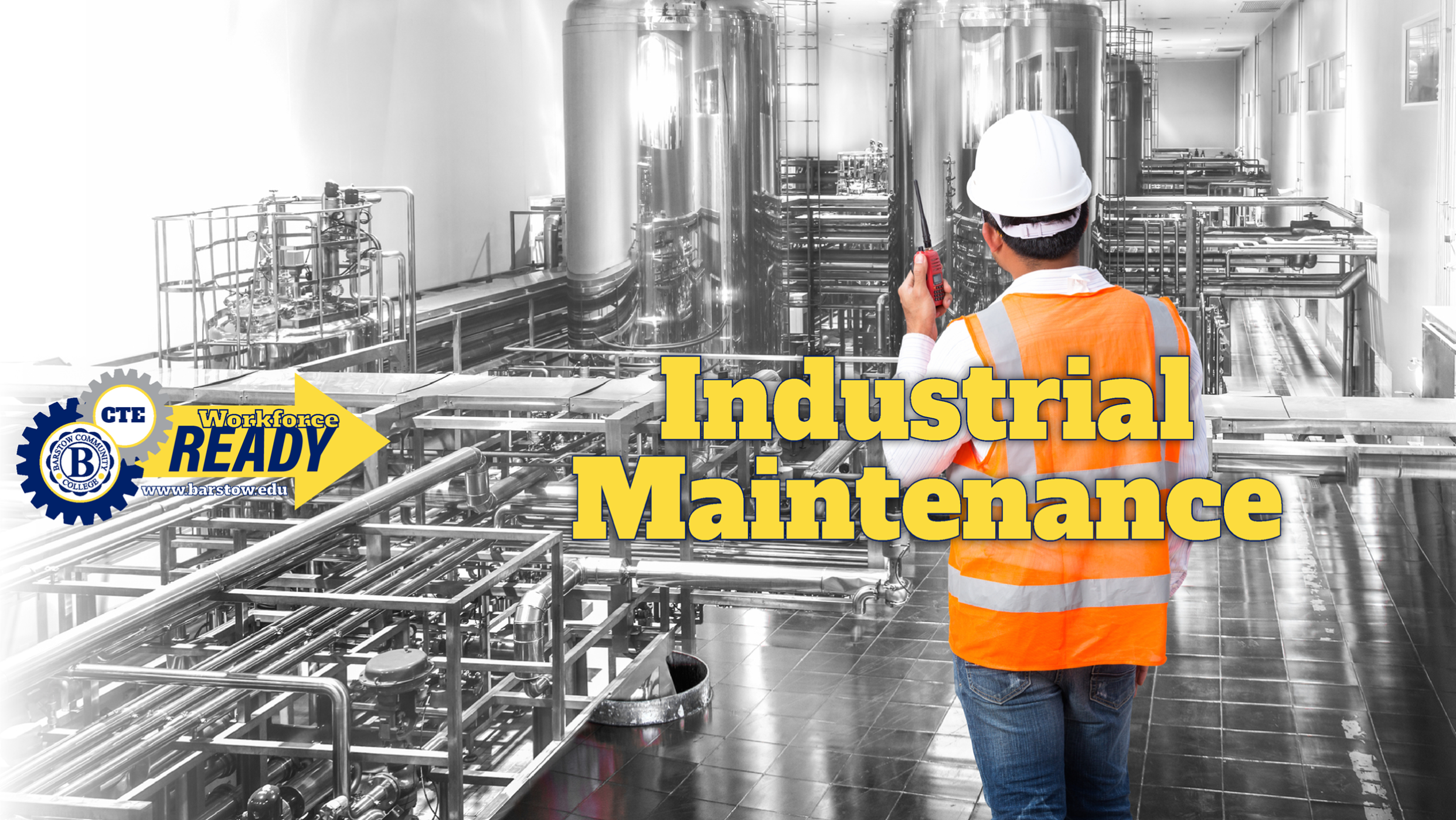 Industrial Maintenance