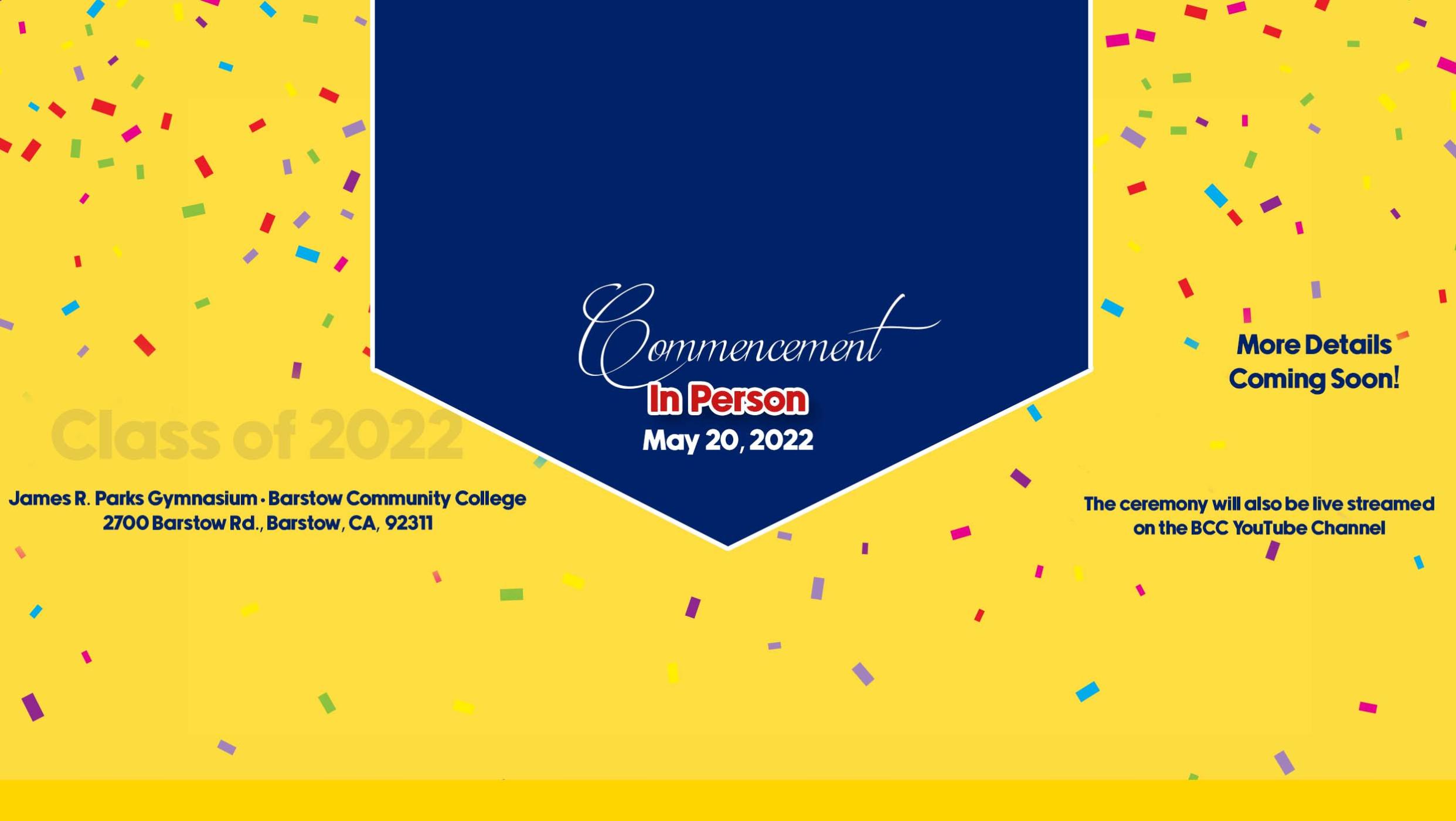 Home Barstow Community College