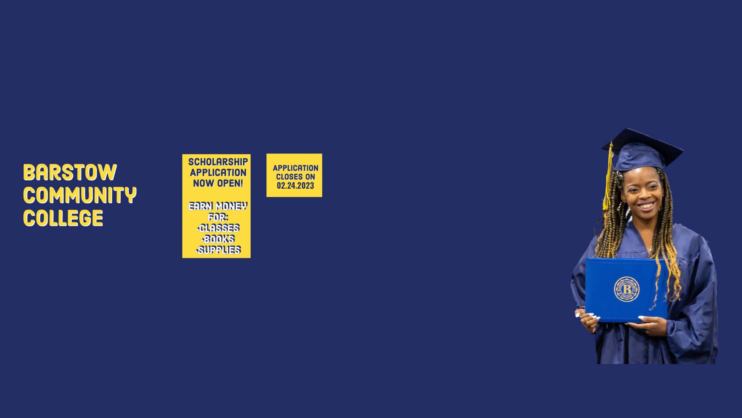 Home Barstow Community College