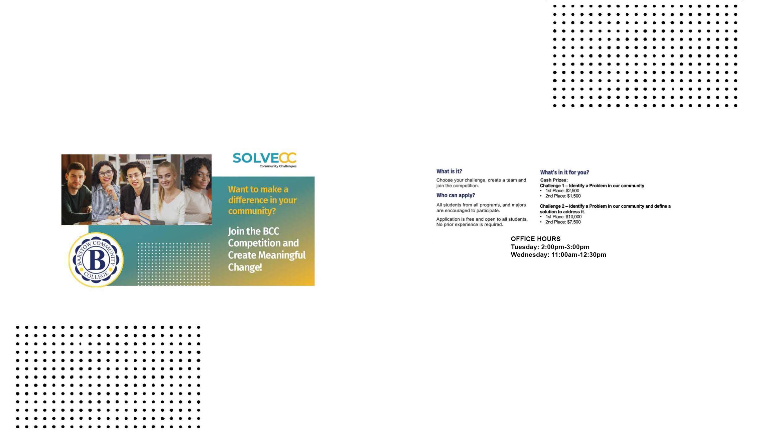 solve cc