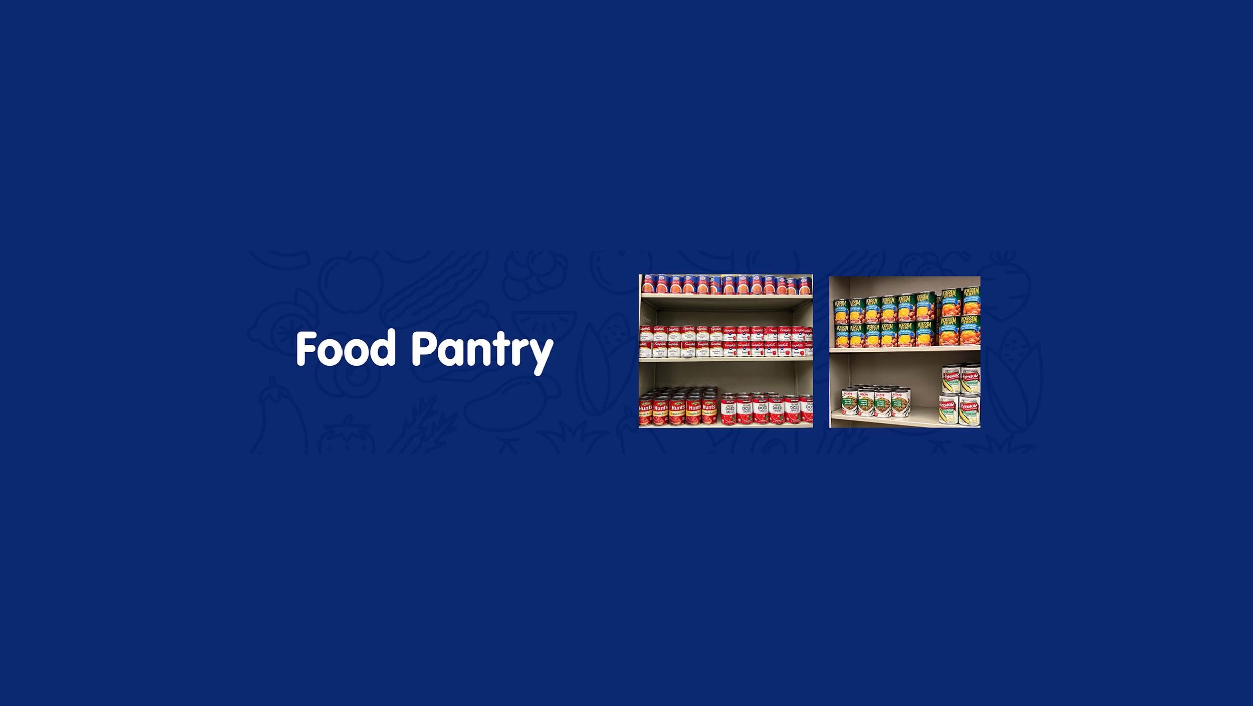 Food Pantry