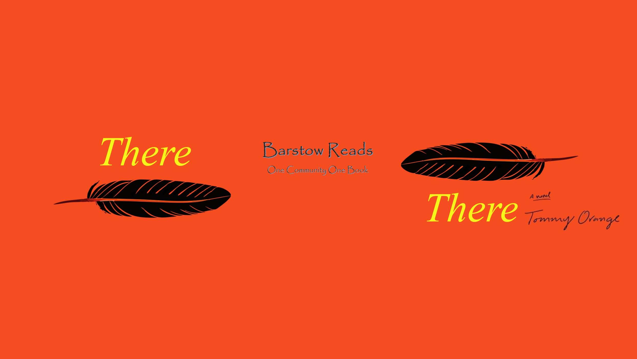 Barstow Reads | Barstow Community College