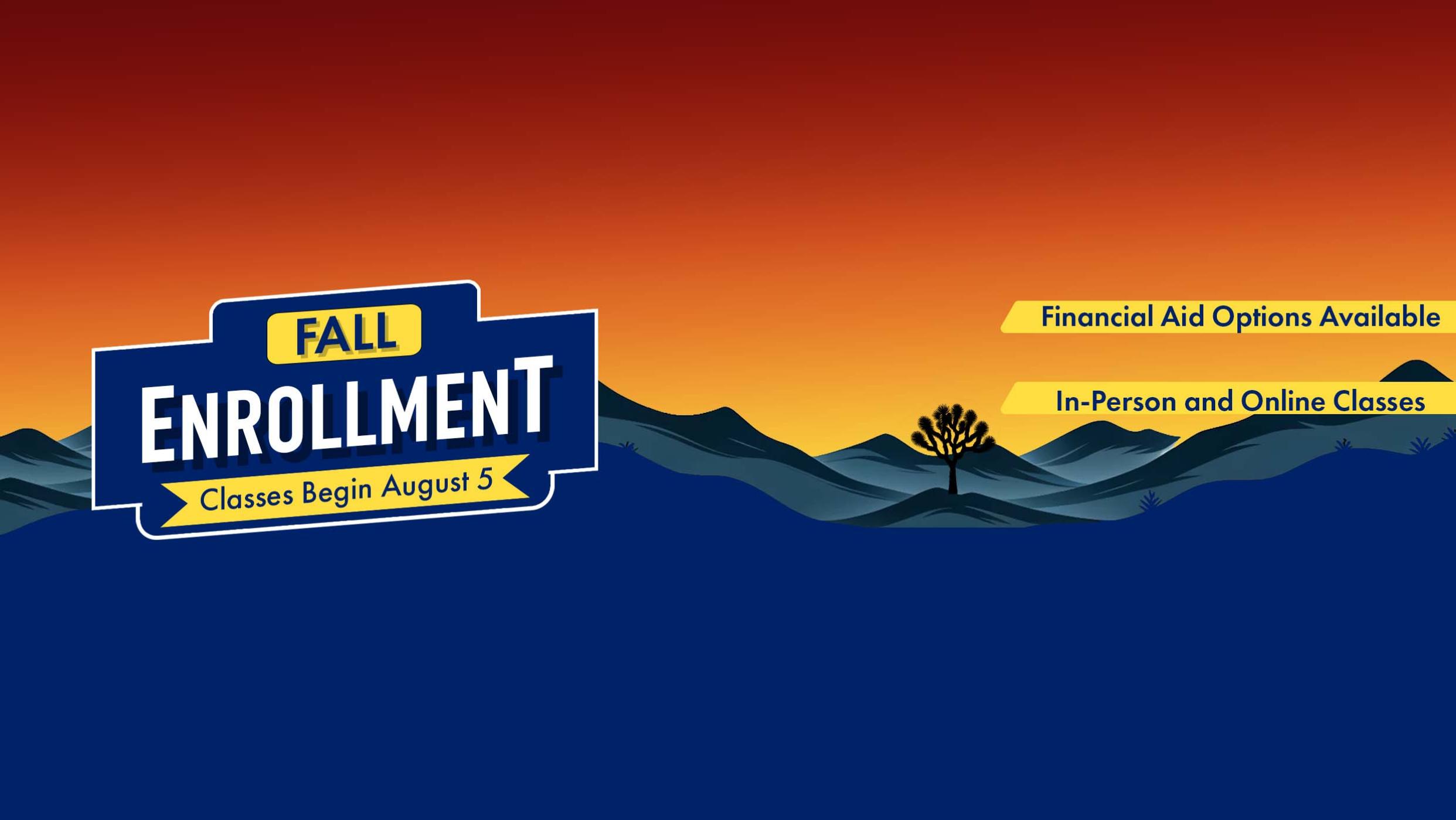 Home Barstow Community College