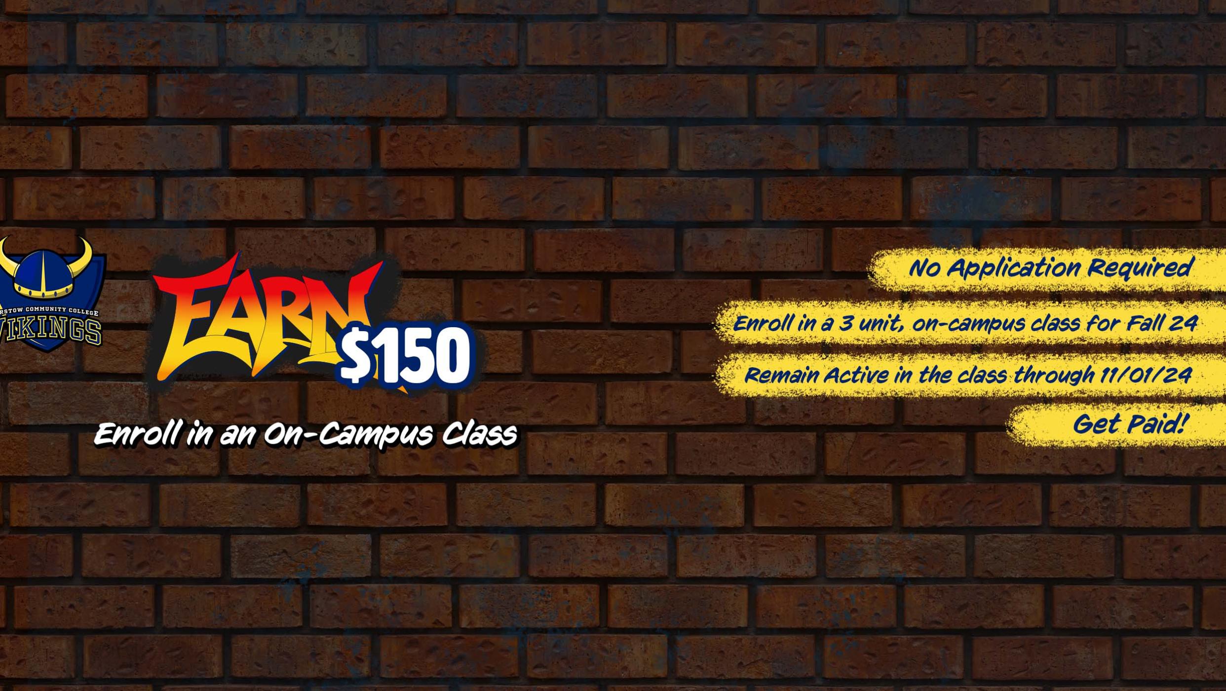 Home Barstow Community College