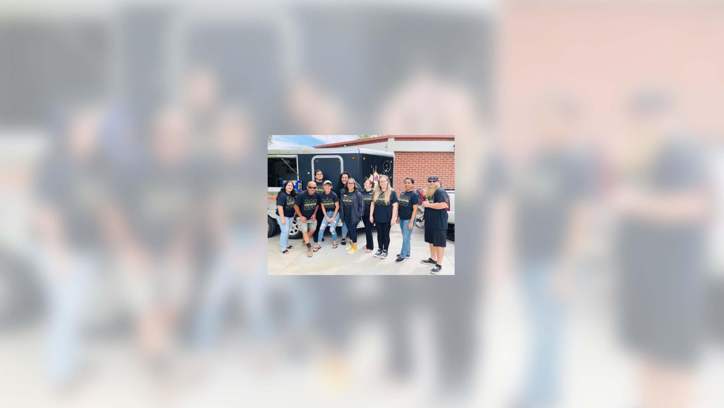 SPS Group Photo