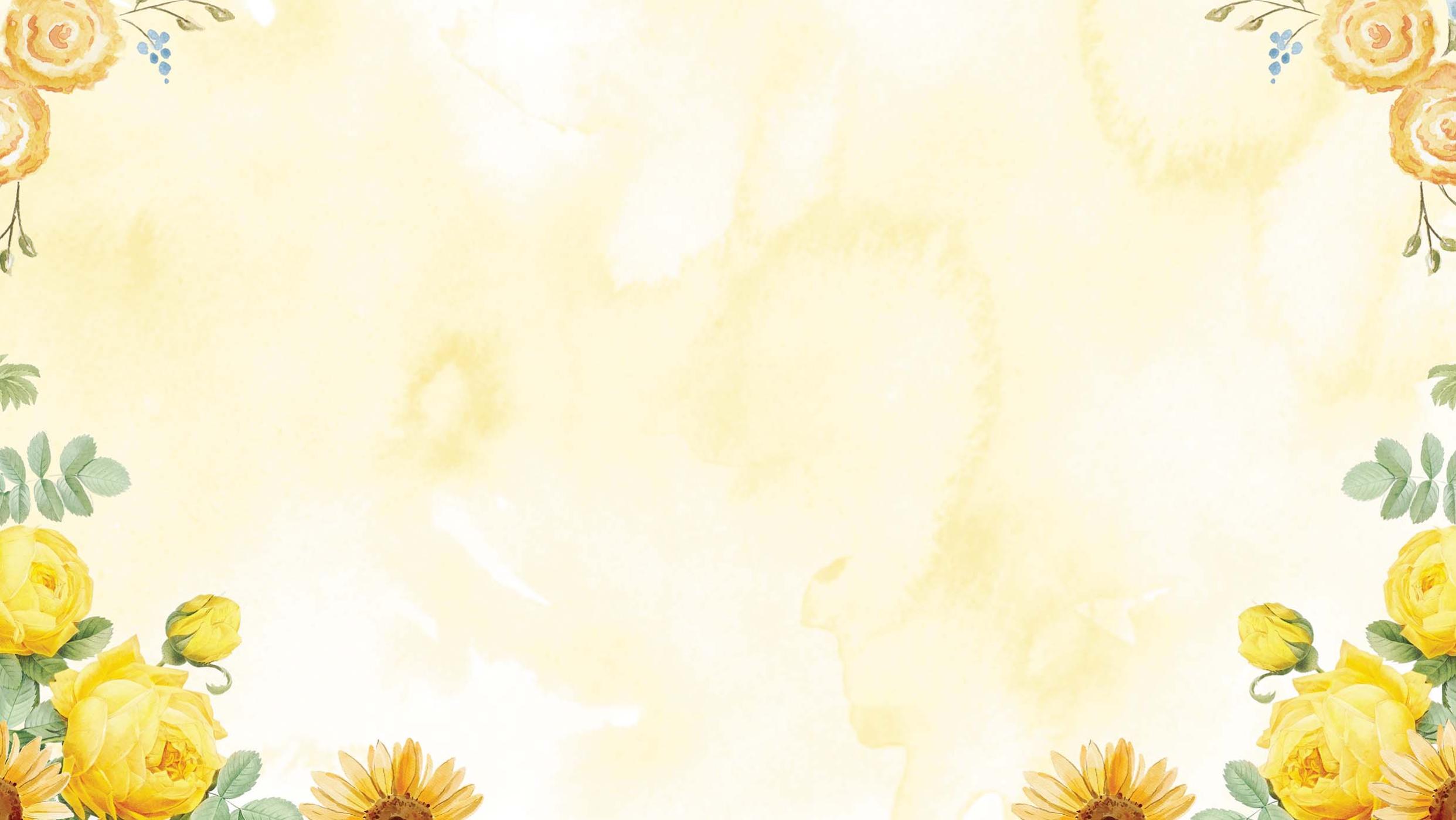 Flower Background