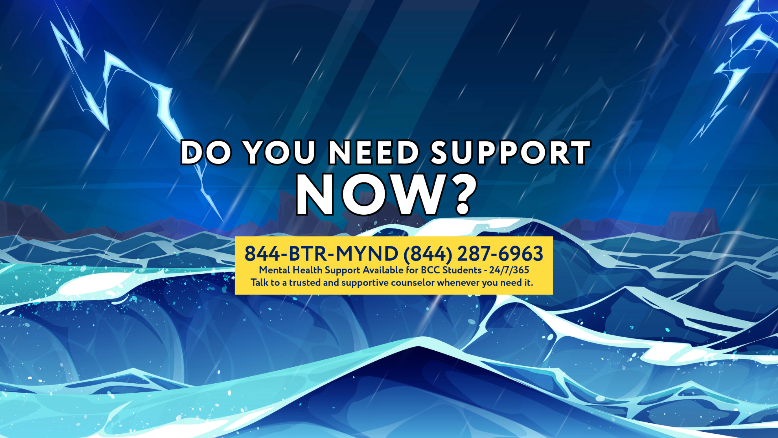 BetterMynd Crisis Support