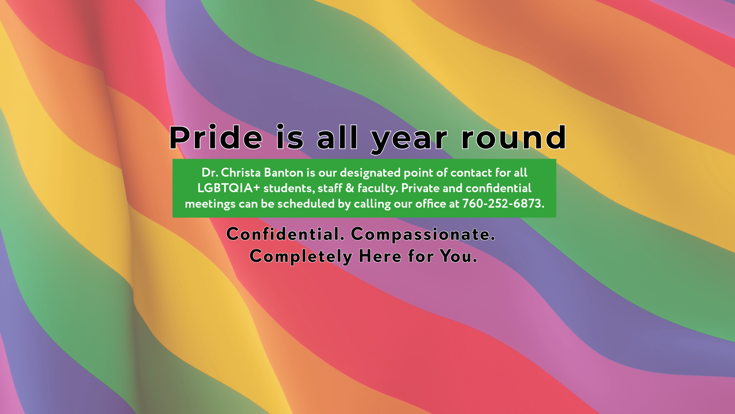 Pride