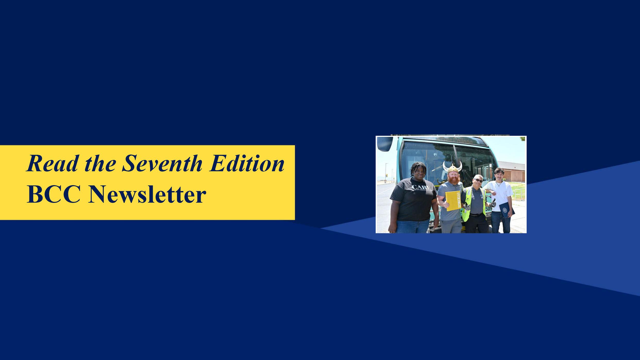 Newsletter V7
