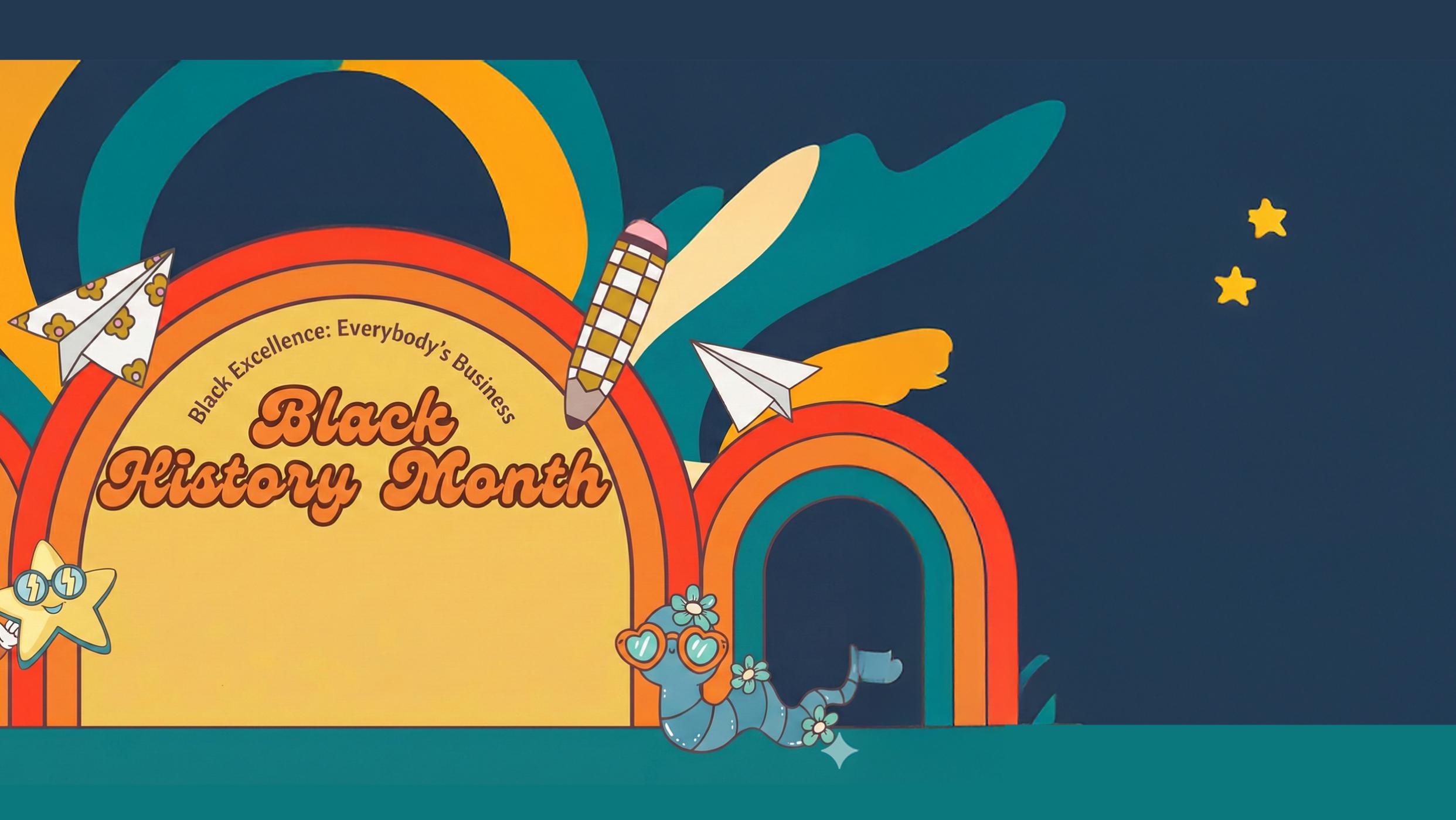 Black History Month