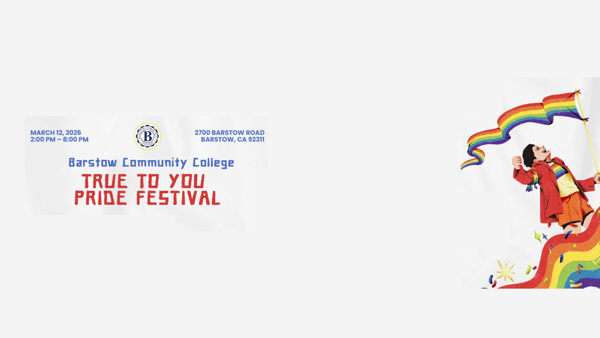 True to you Festival