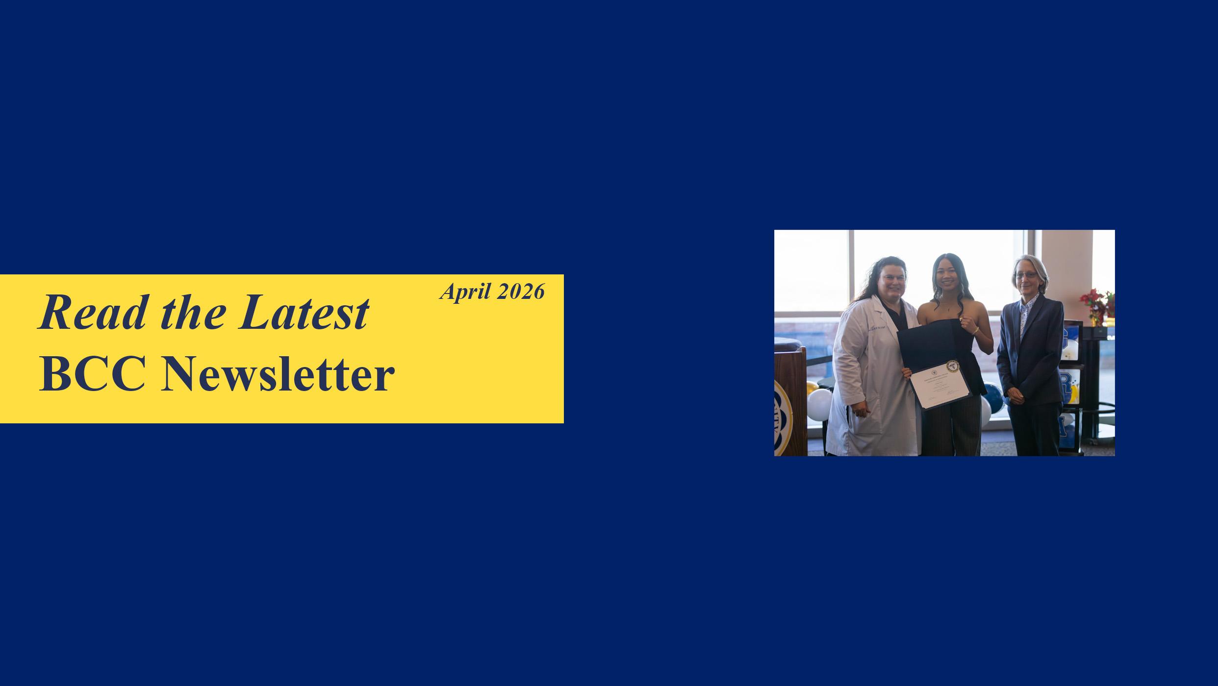 Newsletter