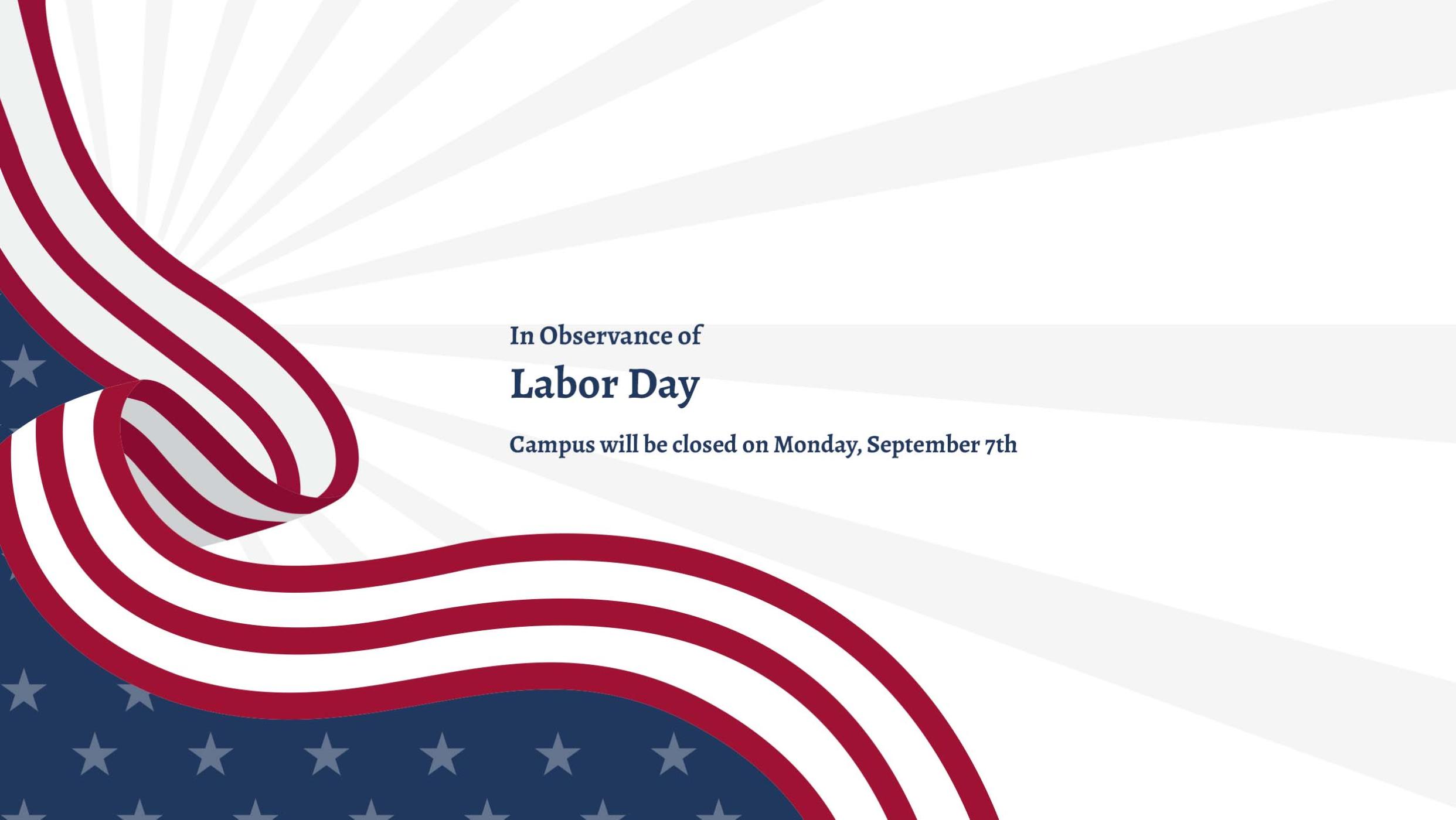 Labor Day