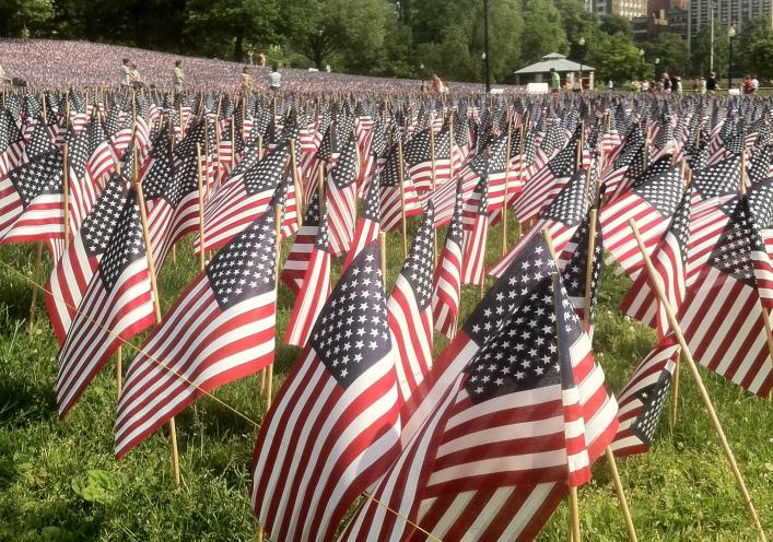 Veterans