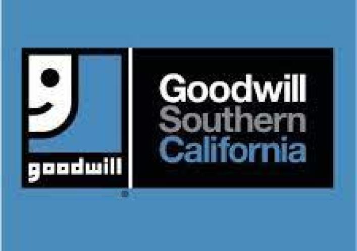 Goodwill Logo