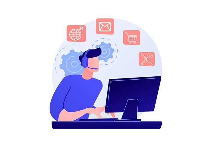 Technical Help