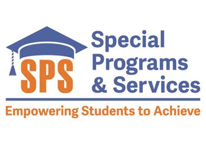 Special Programs And Services