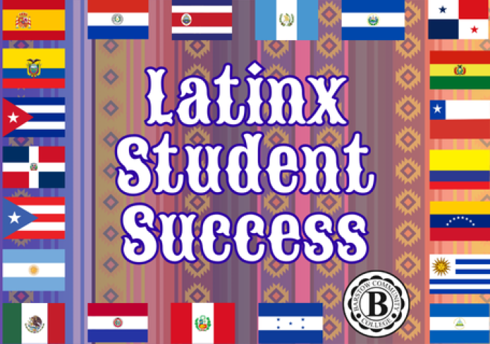 Latin X