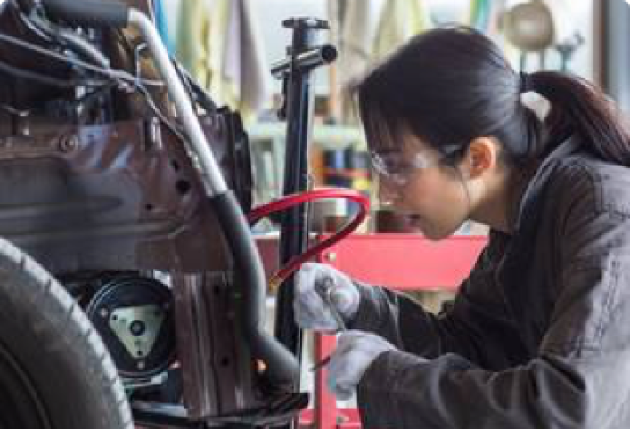 Workforce and Economic Development