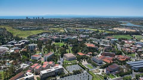 UC Irvine