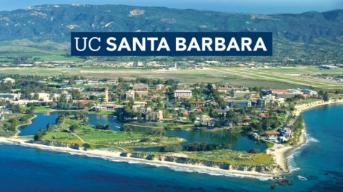 UC Santa Barbara