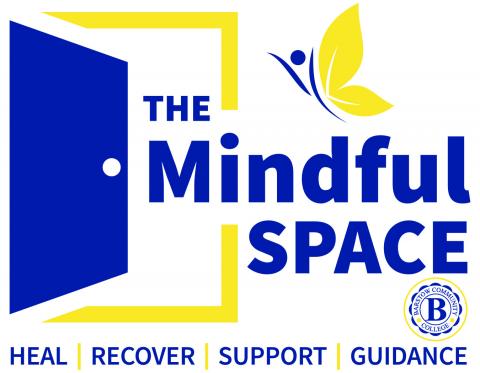 The Mindful Space Logo