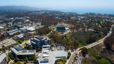 UC San Diego