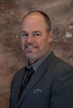 Trustee John Gregg