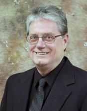 Phil Harris