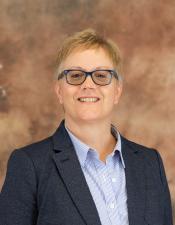 Dr. Rodden