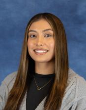 Jalissa Davalos