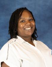 Lakiesha Lewis