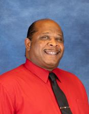 Ronald Johnson