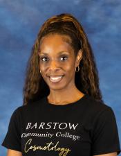 Shawmarie Patton