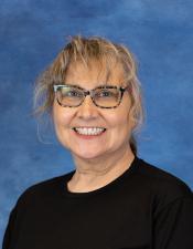 Patricia Gardner