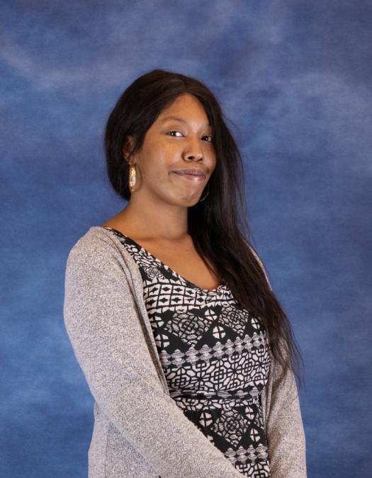 Jayah Williams Jahyra