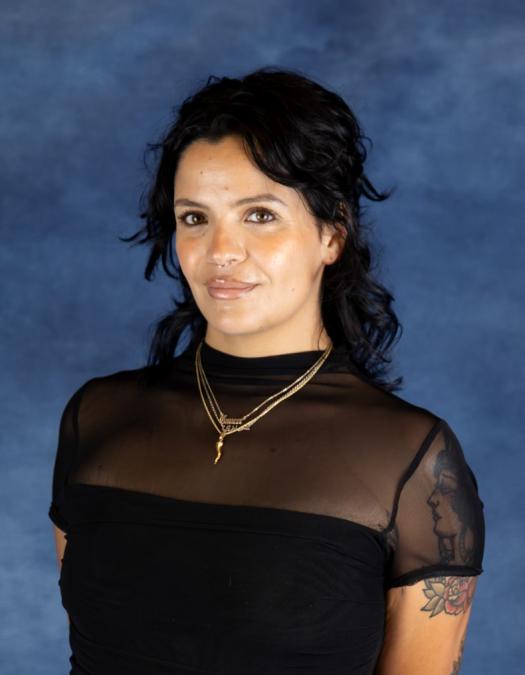 Mariana Harari