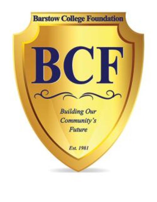 BCF Logo