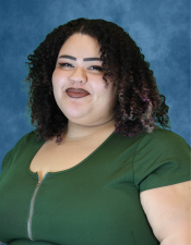 Anissa Mitchell