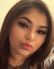 Kiana Brown