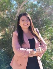 Crystal Servantes