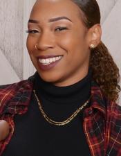 Genola Thomas