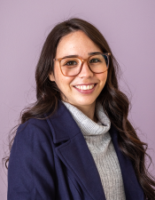 Jessica Garcia