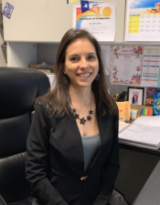 Nannette Duarte